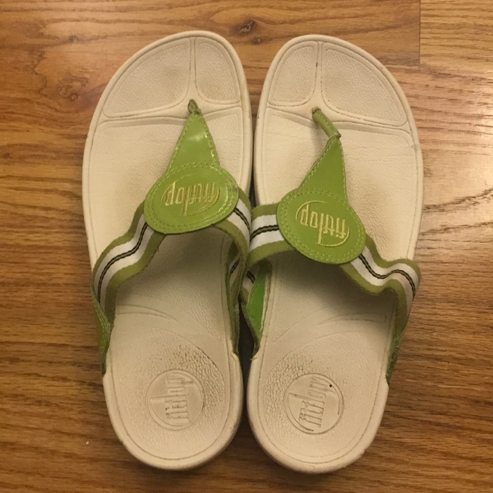 Fit flops size 7